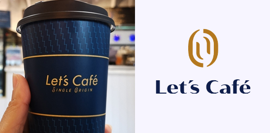 全家Let's Cafe升級全新Logo，它的經(jīng)典廣告比咖啡還香