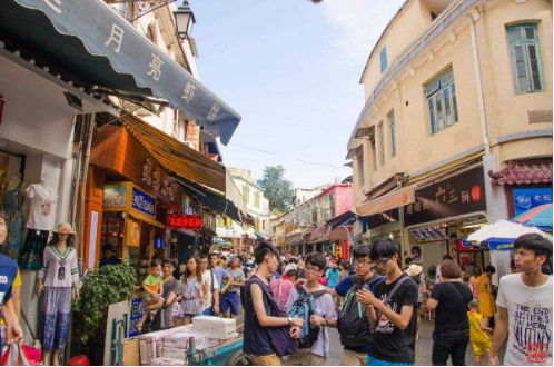 全國最坑景點，它排第一