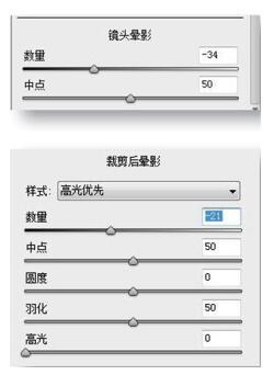 Ps+Lg輕松調(diào)出歐美復(fù)古色調(diào)照片（上）