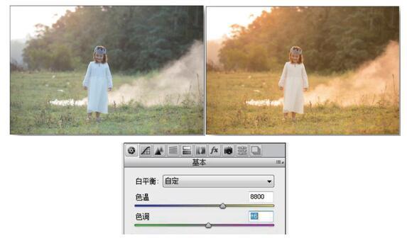 Photoshop+Lightroom輕松調(diào)出歐美復(fù)古色調(diào)照片