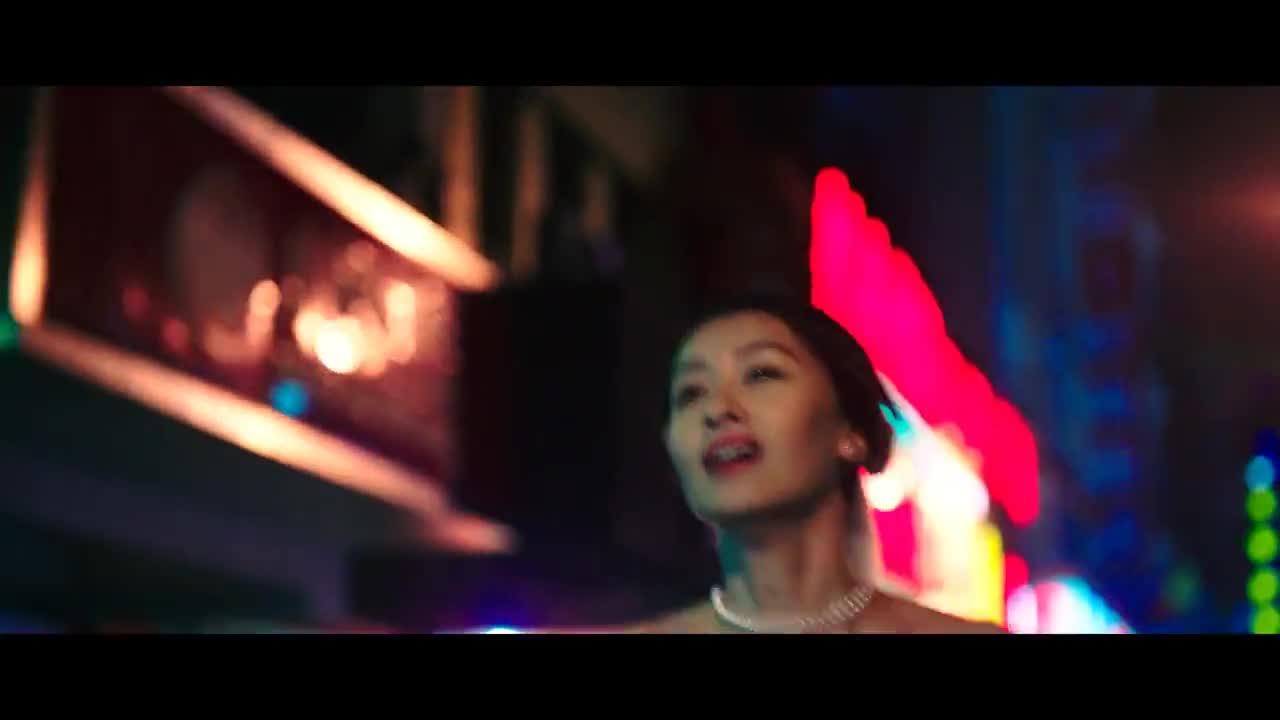 奔馳廣告片《GROW UP CHINESE DIR'S VERSION》